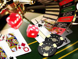 Вход на официальный сайт Casino KairoSlot